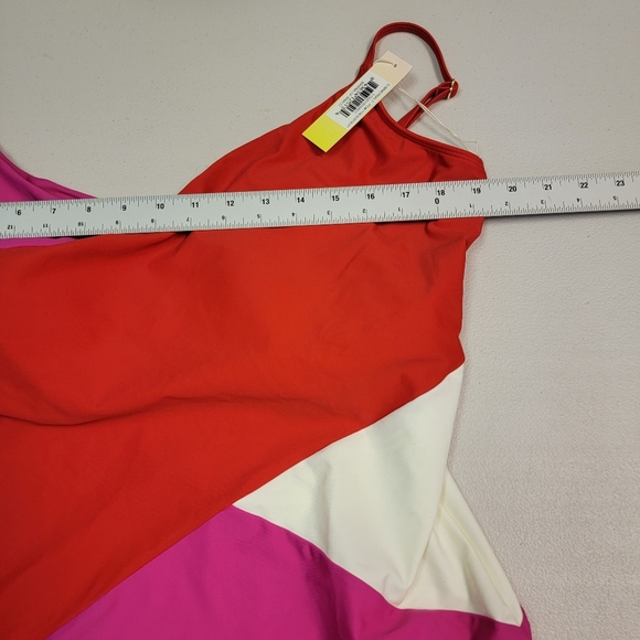 Summersalt The Marina One Piece Swim Bathing Suit Size 22 - Picture 5 of 5